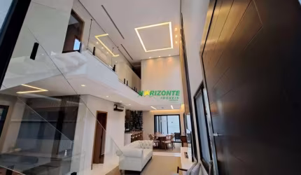 Casa à venda, 269 m² por R$ 3.185.000,00 - Urbanova - São José dos Campos/SP