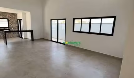 Casa à venda, 150 m² por R$ 920.000,00 - Residencial Terras Do Vale - Caçapava/SP