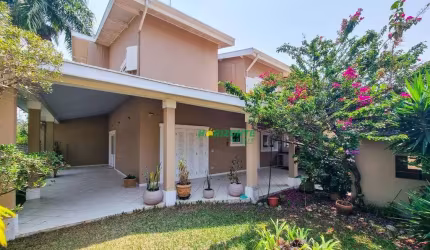 Casa para alugar, 280 m² por R$ 8.930,01/mês - Urbanova - São José dos Campos/SP