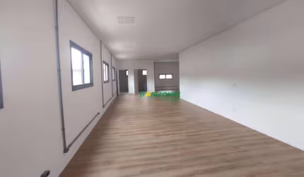 Sala para alugar, 150 m² por R$ 6.000,00/mês - Urbanova - São José dos Campos/SP