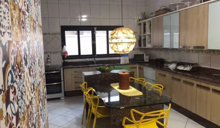 Casa à venda, 410 m² por R$ 2.300.000,00 - Jardim Altos de Santana II - Jacareí/SP