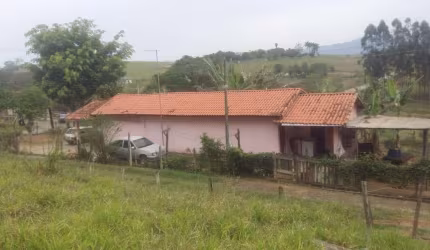 Sítio com 5 dormitórios à venda, 880880 m² por R$ 3.000.000,00 - Bairro Roseira - Monteiro Lobato/SP
