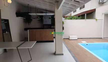 Casa à venda, 340 m² por R$ 2.600.000,01 - Jardim das Colinas - São José dos Campos/SP