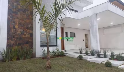 Casa à venda, 185 m² por R$ 1.420.000,00 - Reserva Ruda - São José dos Campos/SP