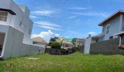 Terreno à venda, 467 m² por R$ 795.000,00 - Urbanova - São José dos Campos/SP