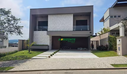Casa com 4 quartos a venda no  Alphaville II no urbanova em São José dos Campos, casa para comprar em condominio fechado no urbanova, casa a venda