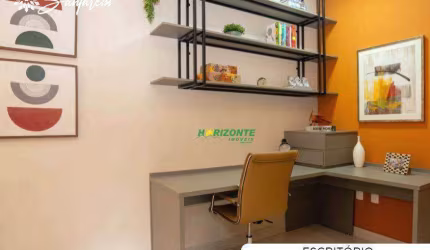 Apartamento com 3 dormitórios à venda, 97 m² - Parque Industrial - São José dos Campos/SP