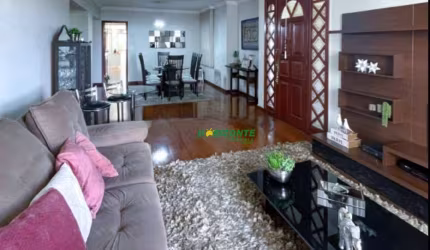 Apartamento com 3 dormitórios à venda, 198 m² por R$ 1.100.000,00 - Centro - Viçosa/MG