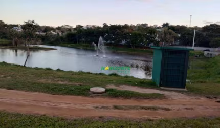 chácara com casa tereea em bairro urbanizado