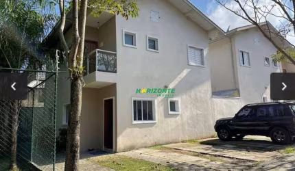 Casa à venda, 85 m² por R$ 440.000,00 - Vila São Bento - São José dos Campos/SP