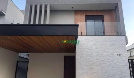 Casa à venda, 230 m² por R$ 1.830.000,00 - Urbanova - São José dos Campos/SP