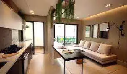 Apartamento à venda, 220 m² por R$ 2.401.960,00 - Jardim das Colinas - São José dos Campos/SP
