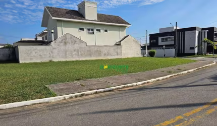 Terreno à venda, 359 m² - Urbanova - São José dos Campos/SP