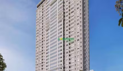 Apartamento à venda, 60 m² por R$ 732.345,54 - Jardim das Colinas - São José dos Campos/SP