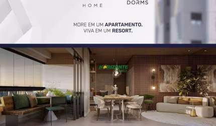 Apartamento à venda, 71 m² por R$ 578.830,28 - Conjunto Residencial Trinta e Um de Março - São José dos Campos/SP