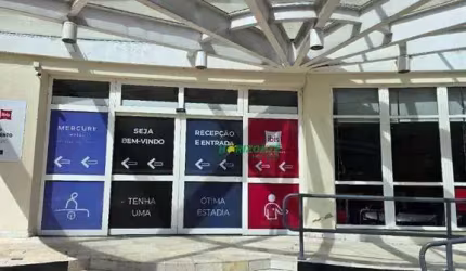 Flat para venda no  Jaardim Apolo  São José dos Campos  SP
