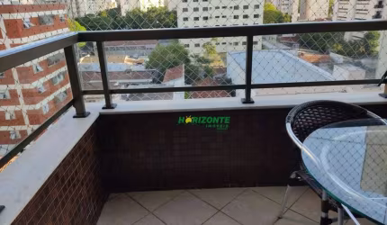 Apartamento à venda, 103 m² por R$ 859.000,01 - Vila Adyana - São José dos Campos/SP