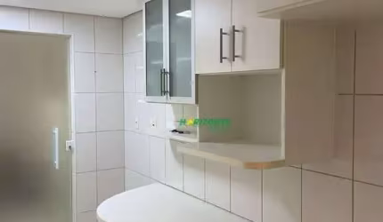apartamento para vender proximo do sesi