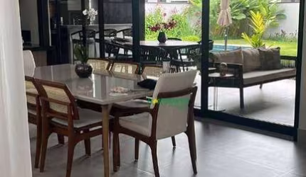 Casa com 3 dormitórios à venda, 300 m² por R$ 4.000.000,00 - Condomínio Residencial Colinas do Paratehy - São José dos Campos/SP