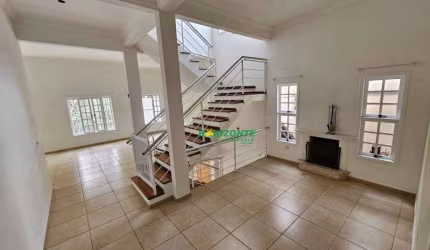 Casa à venda, 356 m² por R$ 1.500.000,00 - Urbanova - São José dos Campos/SP