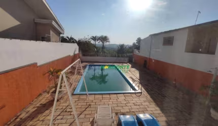 Casa à venda, 158 m² por R$ 1.300.000,00 - Jardim das Indústrias - São José dos Campos/SP