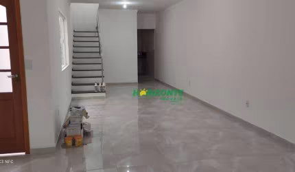 Casa com 3 dormitórios à venda, Jardim Satélite - São José dos Campos/SP