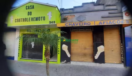 Loja à venda, 90 m² por R$ 1.550.000,00 - Centro - São José dos Campos/SP