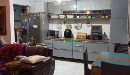 Edícula com 2 dormitórios à venda, 50 m² por R$ 950.000,00 - Urbanova - São José dos Campos/SP