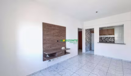 Apartamento à venda, 60 m² por R$ 200.000,00 - Vila Adriana - São José dos Campos/SP