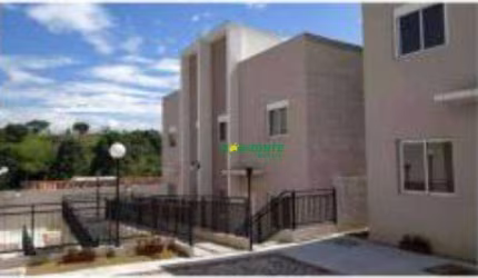 Casa com 3 dormitórios à venda, 90 m² por R$ 330.000,00 - Chácaras Pousada do Vale - São José dos Campos/SP