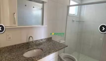 Apartamento à venda, 63 m² por R$ 395.000,00 - Jardim Uirá - São José dos Campos/SP