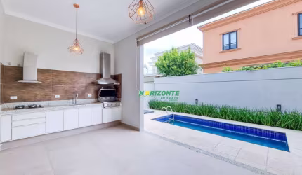 Casa à venda, 280 m² por R$ 3.800.000,00 - Jardim do Golfe - São José dos Campos/SP