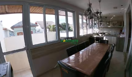 Casa à venda, 185 m² por R$ 1.920.000,00 - Jardim San Marino - São José dos Campos/SP