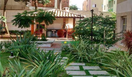 Apartamento Palmeira Sao Jose 3 Dormitorios 1 suite