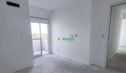 Apartamento com 2 dormitórios à venda, 58 m² - Vila Maria - São José dos Campos/SP