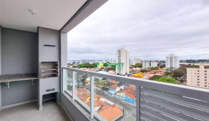 Apartamento com 3 dormitórios, 73 m² - venda por R$ 680.000,00 ou aluguel por R$ 3.407,97/mês - Jardim América - São José dos Campos/SP