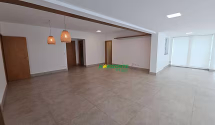 Apartamento com 4 suites à venda, 183 m² - Jardim Aquarius - São José dos Campos/SP