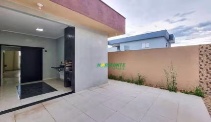 Casa à venda, 156 m² por R$ 950.000,00 - Condomínio Terras do Vale - Caçapava/SP