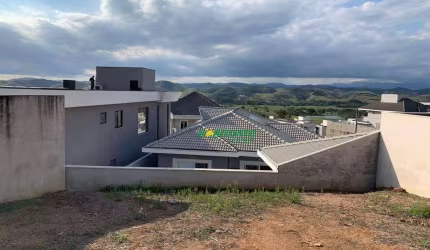 Terreno à venda, 466 m² por R$ 980.000,00 - Urbanova - São José dos Campos/SP