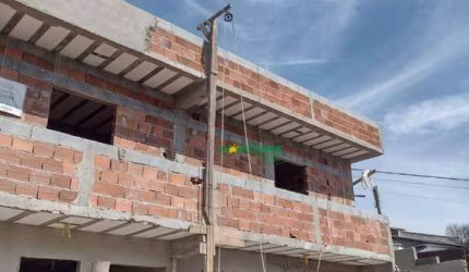 Casa à venda em construção com 3 suites Jardim paulista  São José dos Campos  SP