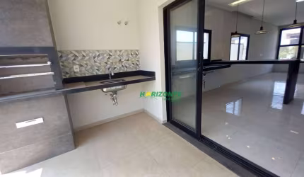 Sobrado Residencial Malibu -3 dorm. 1 Suite
