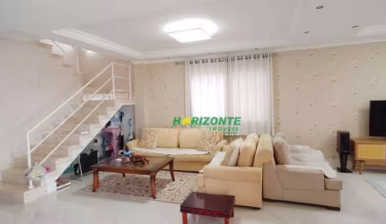 Casa com 4 dormitórios à venda, 293 m² por R$ 1.950.000,00 - Urbanova - São José dos Campos/SP