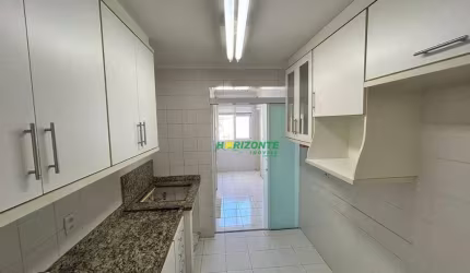 Apartamento à venda, 92 m² por R$ 480.000,00 - Jardim Pereira do Amparo - Jacareí/SP