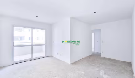 Apartamento com 2 dormitórios à venda, 75 m² por R$ 548.967,83 - Jardim Oriente - São José dos Campos/SP
