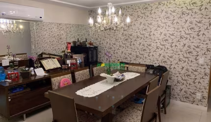 Apartamento com 3 dormitórios à venda, 106 m² por R$ 890.000,00 - Urbanova - São José dos Campos/SP