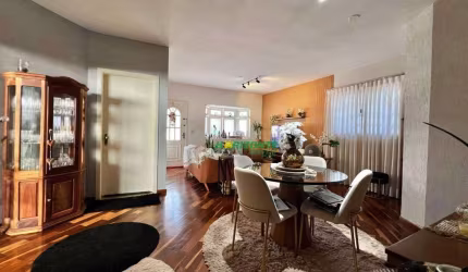 Casa com 3 dormitórios à venda, 140 m² por R$ 1.400.000,00 - Urbanova - São José dos Campos/SP