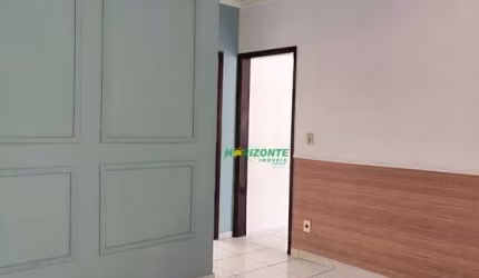 Casa com 4 dormitórios para alugar, 140 m² - Jardim Satélite - São José dos Campos/SP
