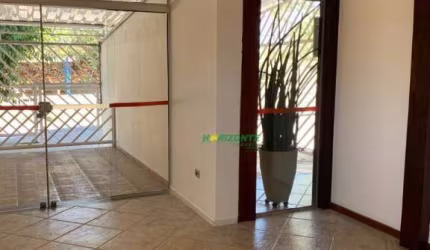 Ponto para alugar, 50 m² por R$ 3.051,00/mês - Urbanova - São José dos Campos/SP