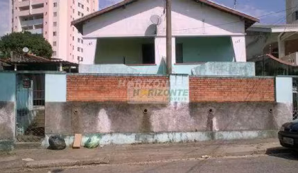 Casa à venda, 220 m² por R$ 920.000,00 - Jardim Paulista - São José dos Campos/SP