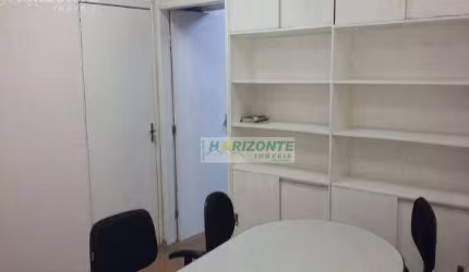 Sala à venda, 42 m² por R$ 250.000,00 - Centro - São José dos Campos/SP